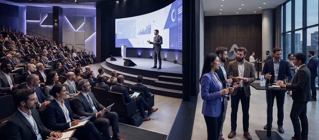Business Conferences